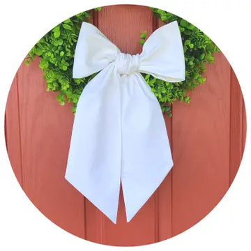 Linen Sash