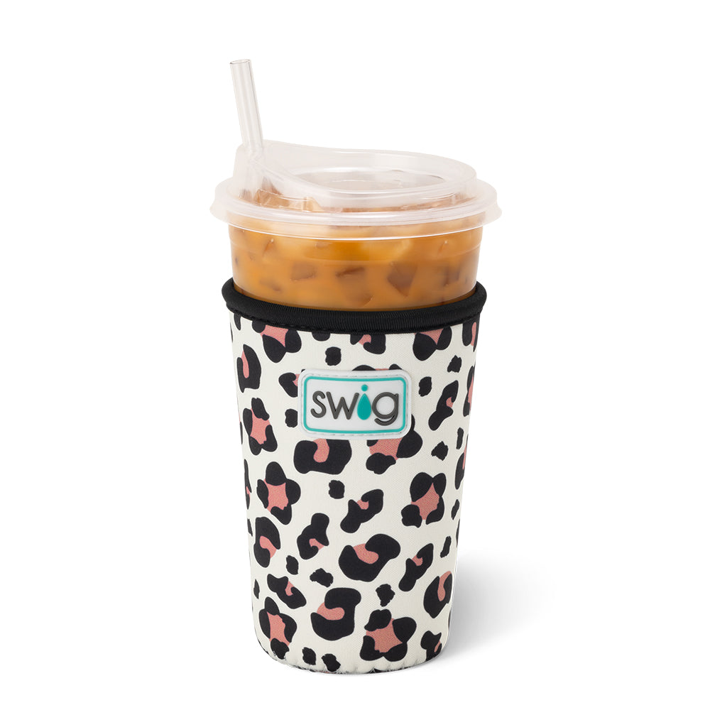 SWIG Cup Coolie