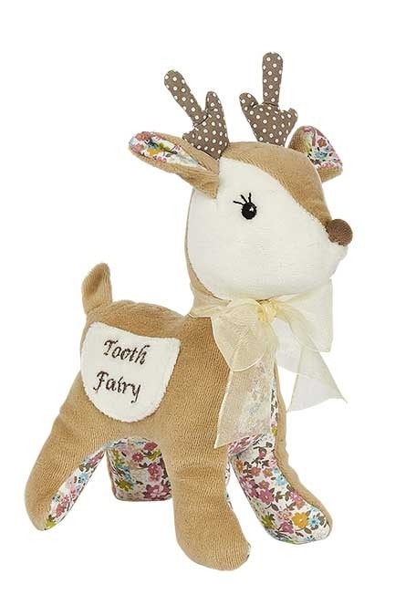 Tooth Fairy Pillow