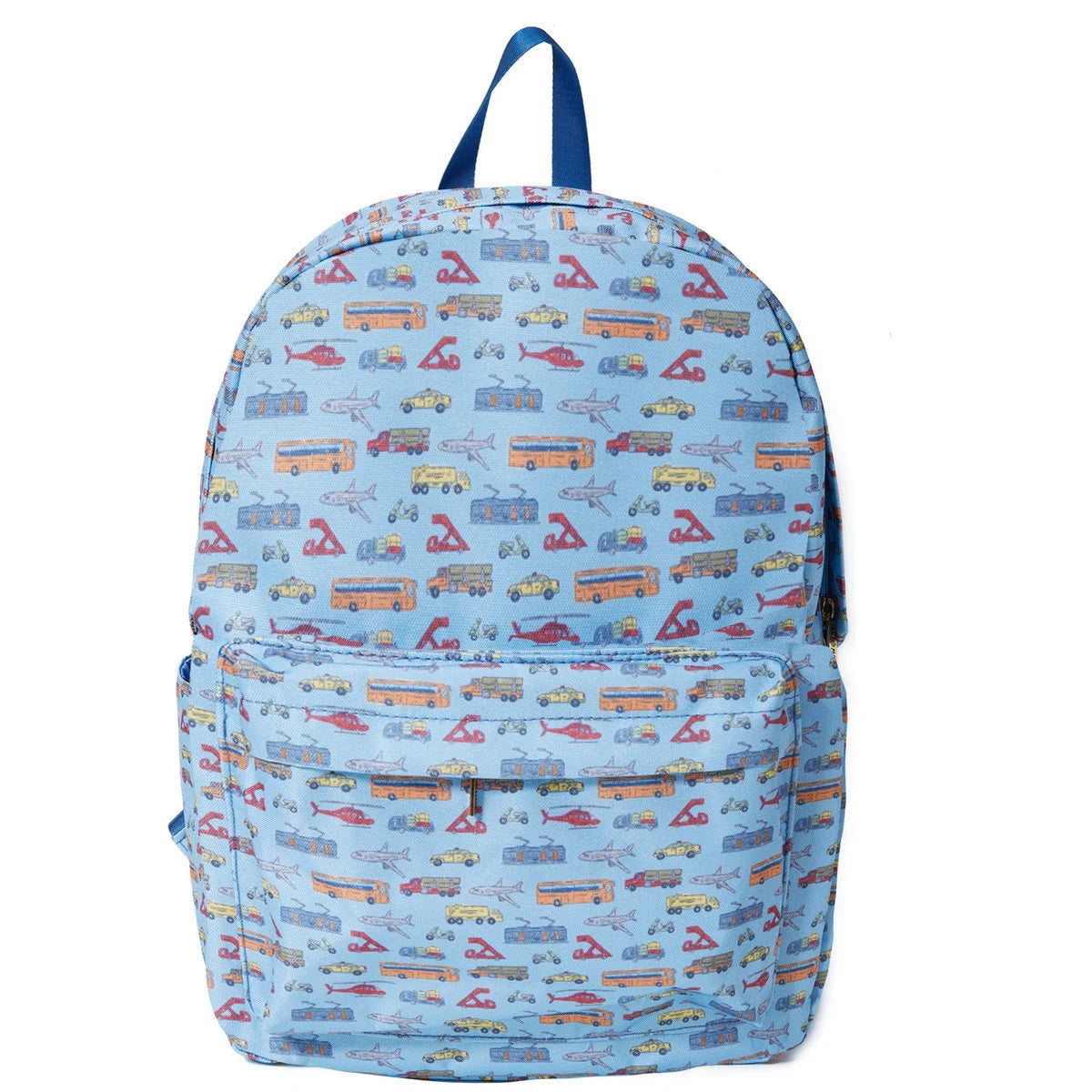 Jane Marie Backpack