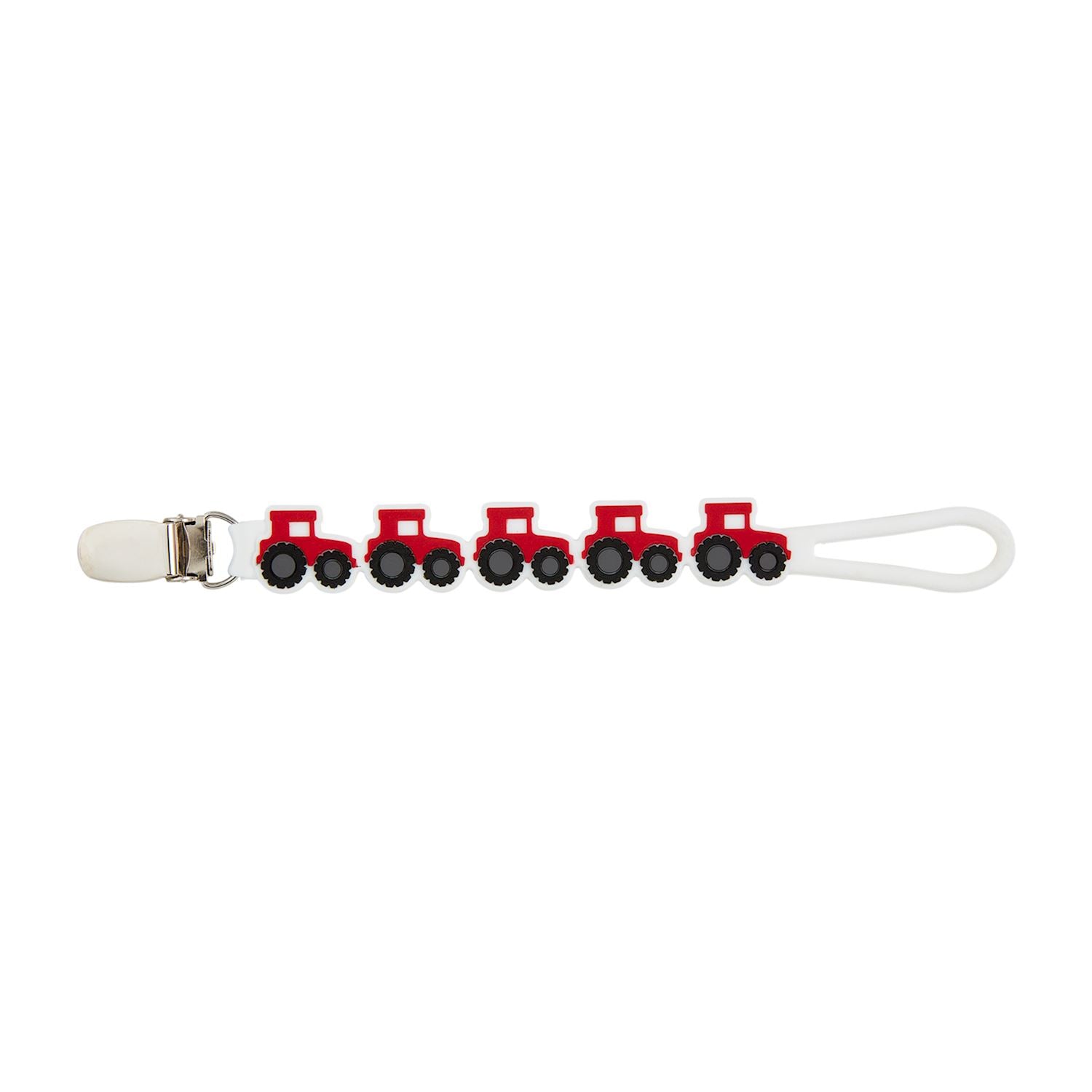 Pacifier Clips