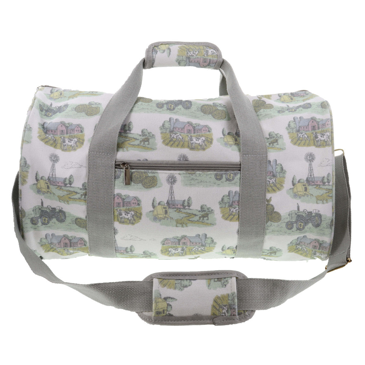 Overnight Duffel
