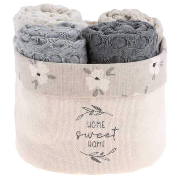 Dishcloth Set