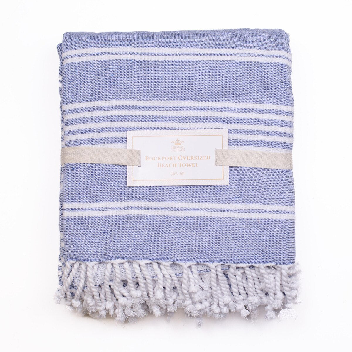 Rockport Beach Towel