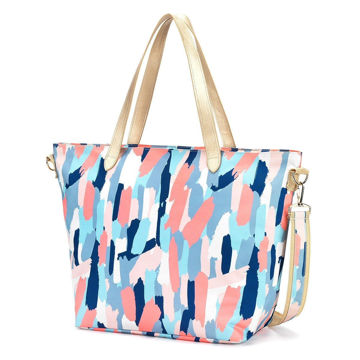 Viv & Lou Travel Tote