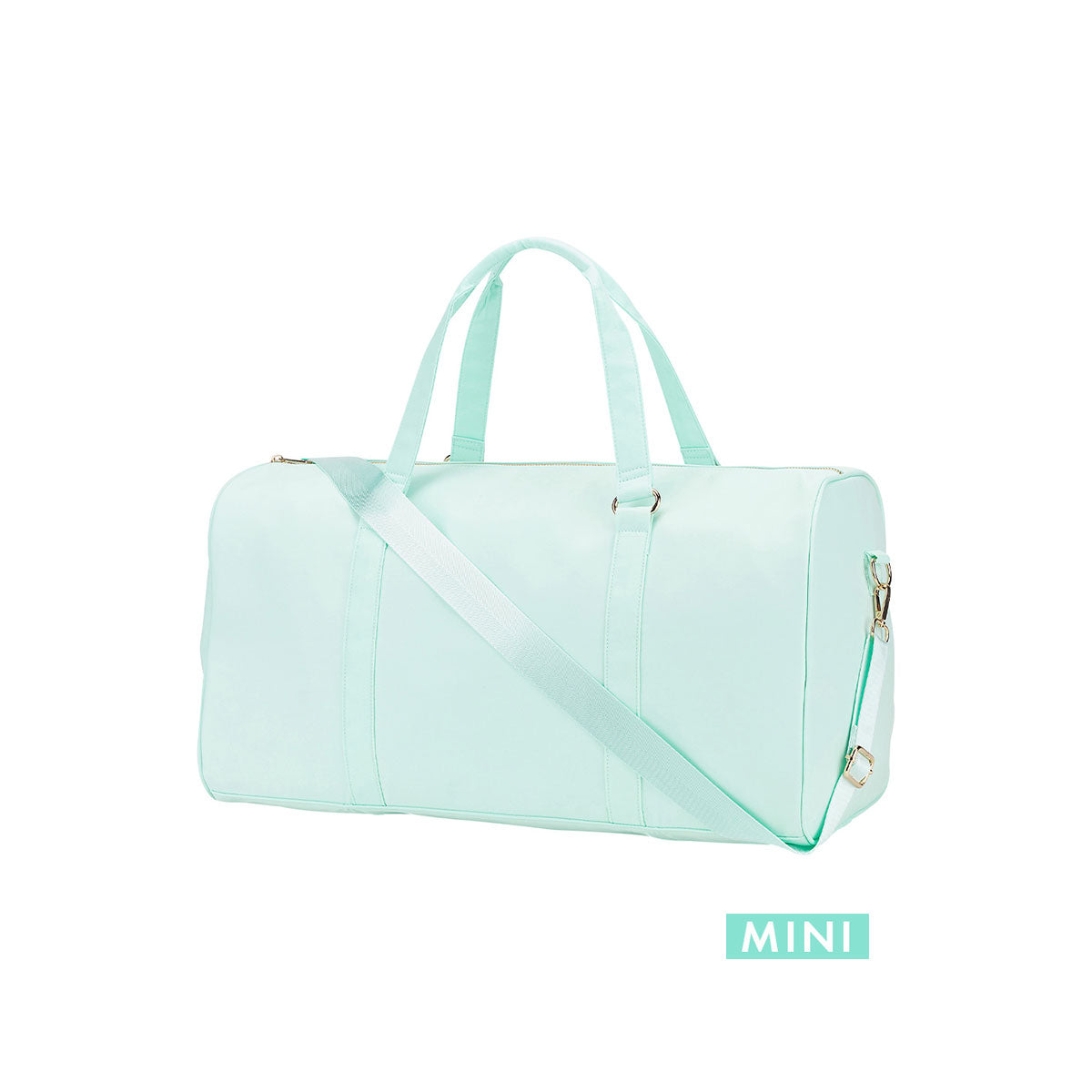 Viv & Lou Duffel