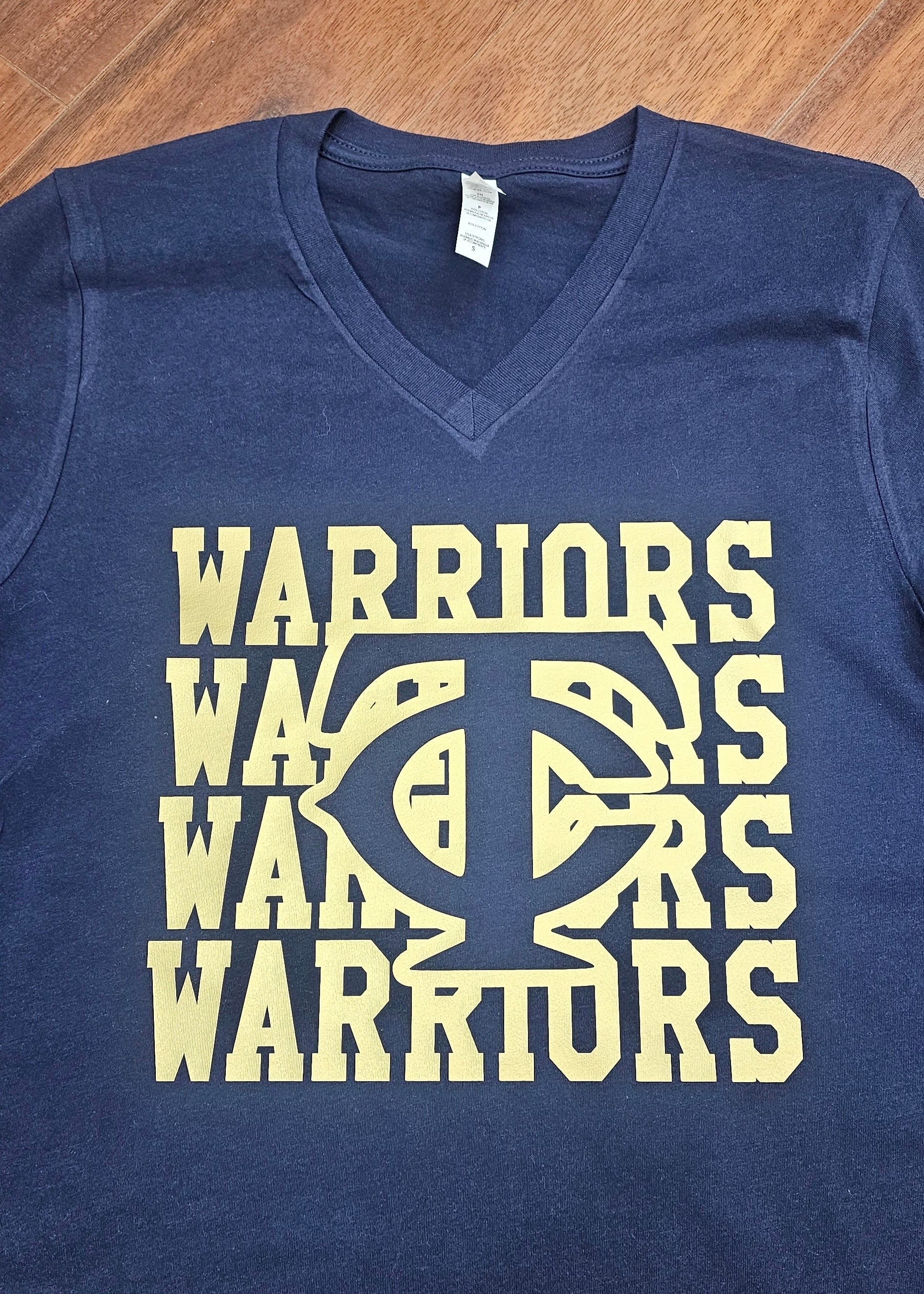 School Spirit Tee Gildan Tee