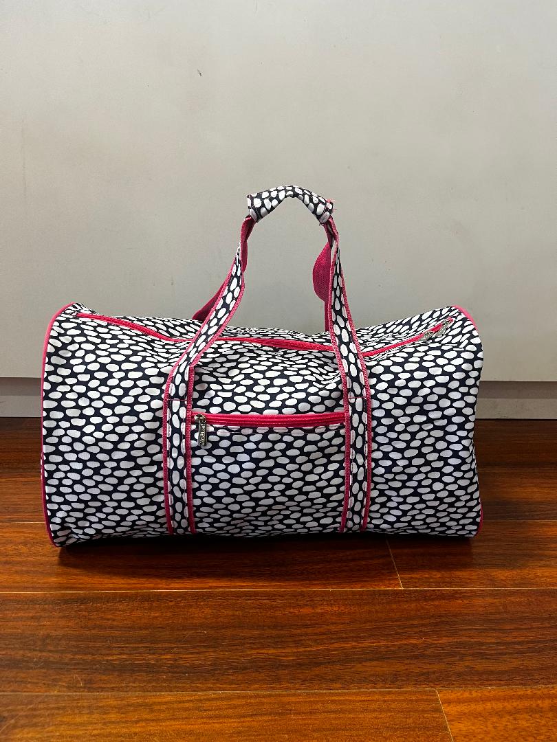Tide Pool Duffel