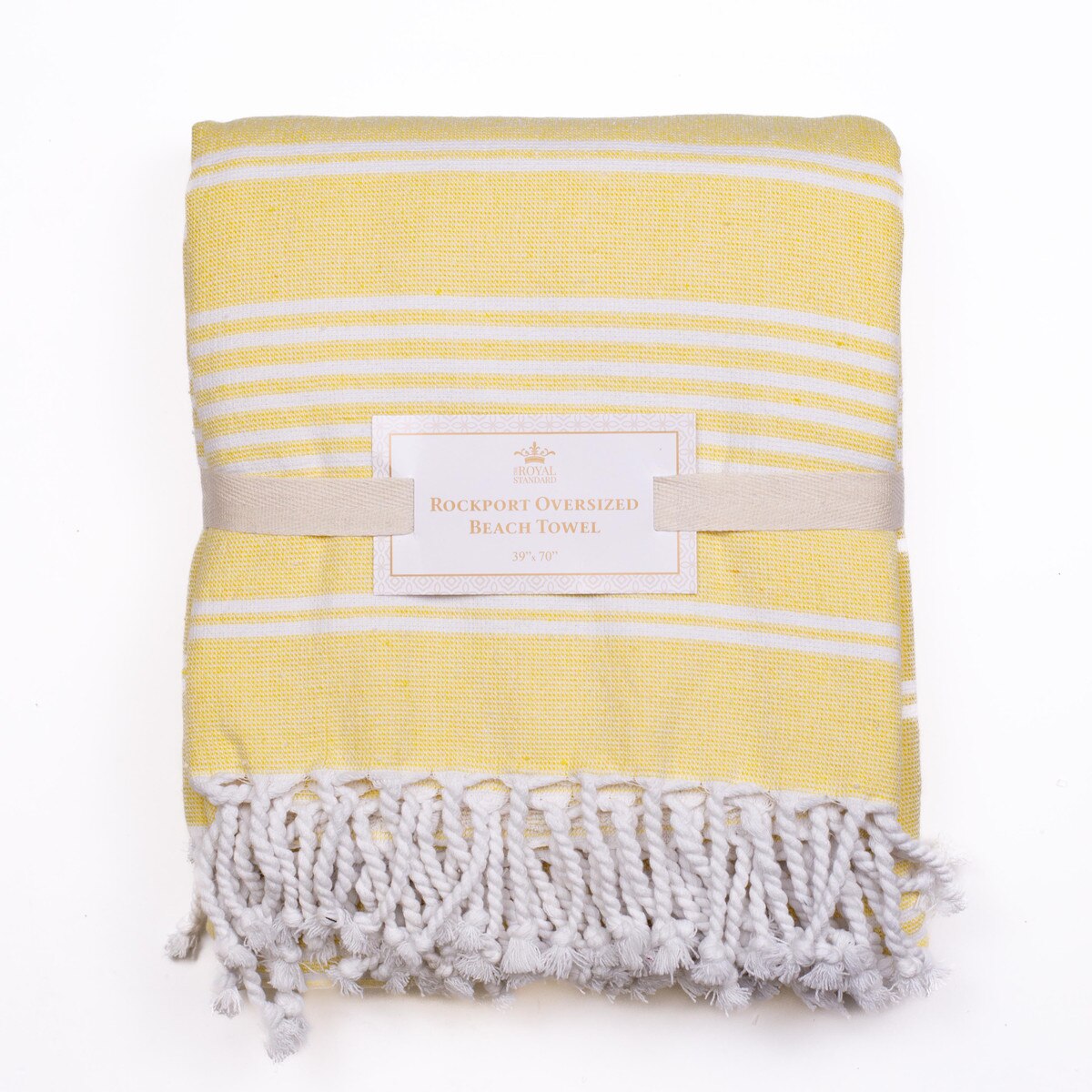Rockport Beach Towel
