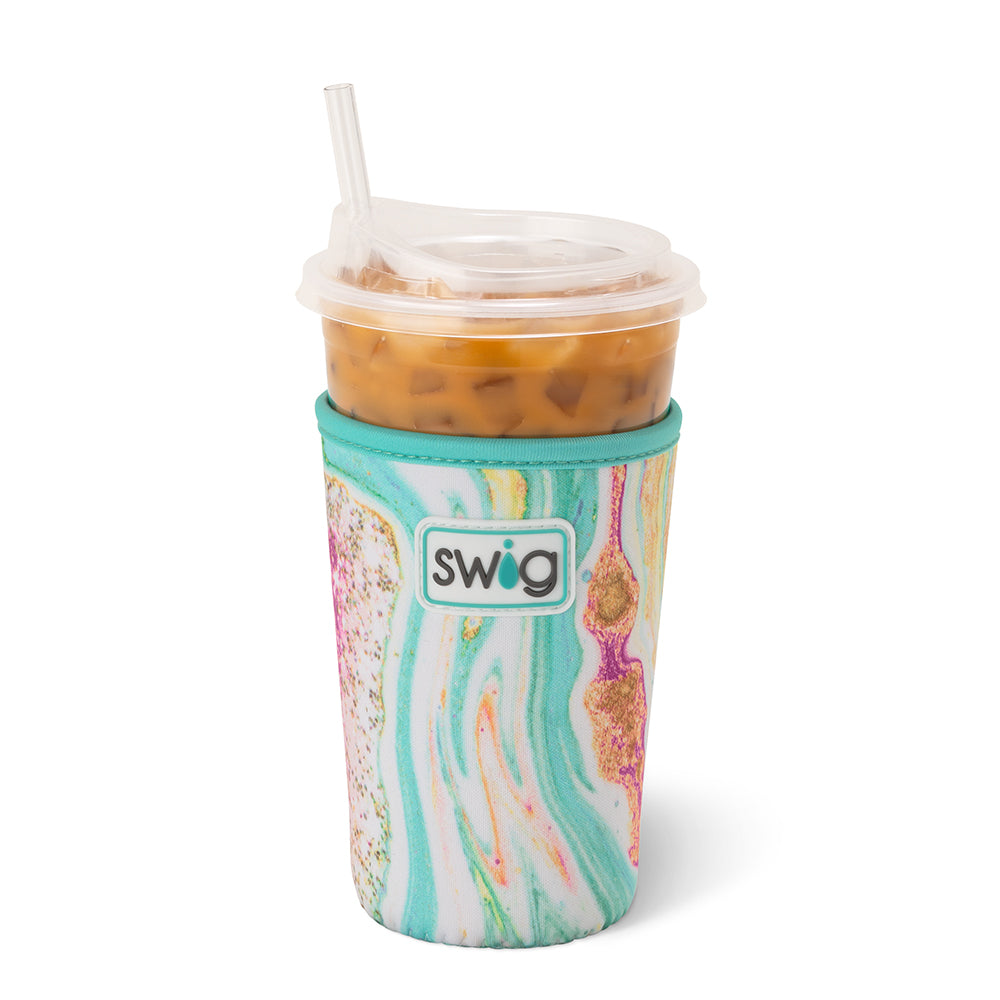 SWIG Cup Coolie