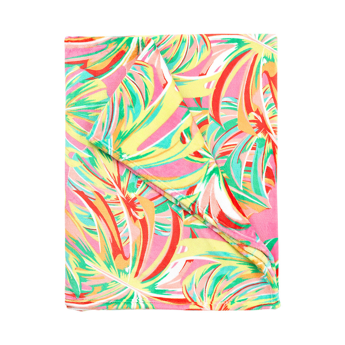 Viv and Lou Blanket