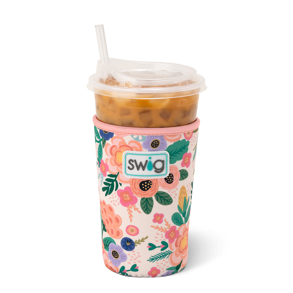 SWIG Cup Coolie