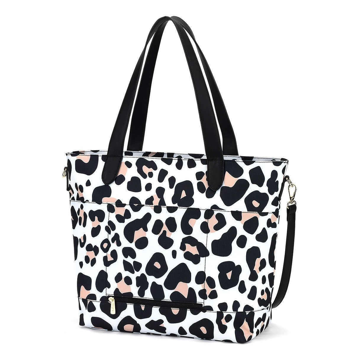 Viv & Lou Travel Tote