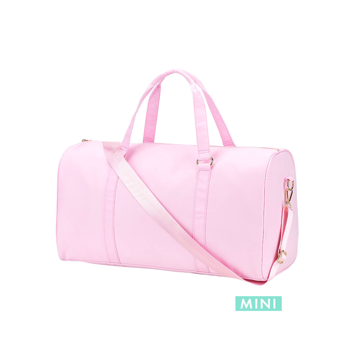 Viv & Lou Duffel