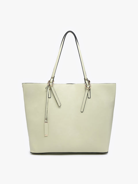 Iris Tote & Crossbody
