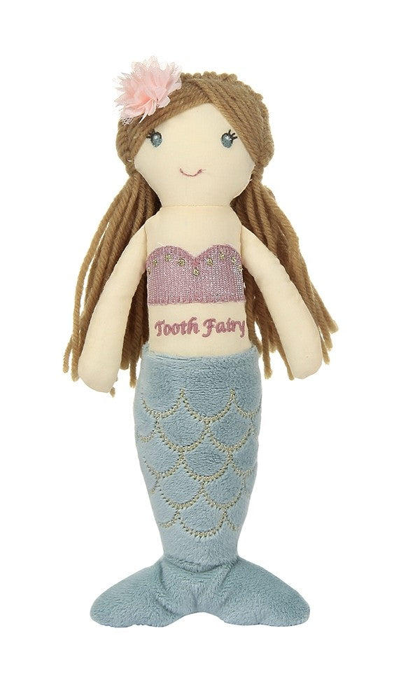 Tooth Fairy Pillow