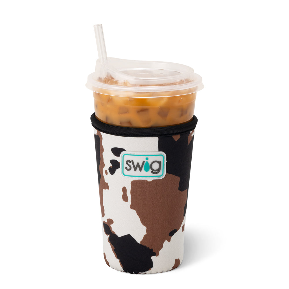 SWIG Cup Coolie