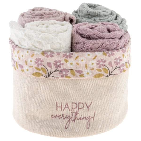 Dishcloth Set