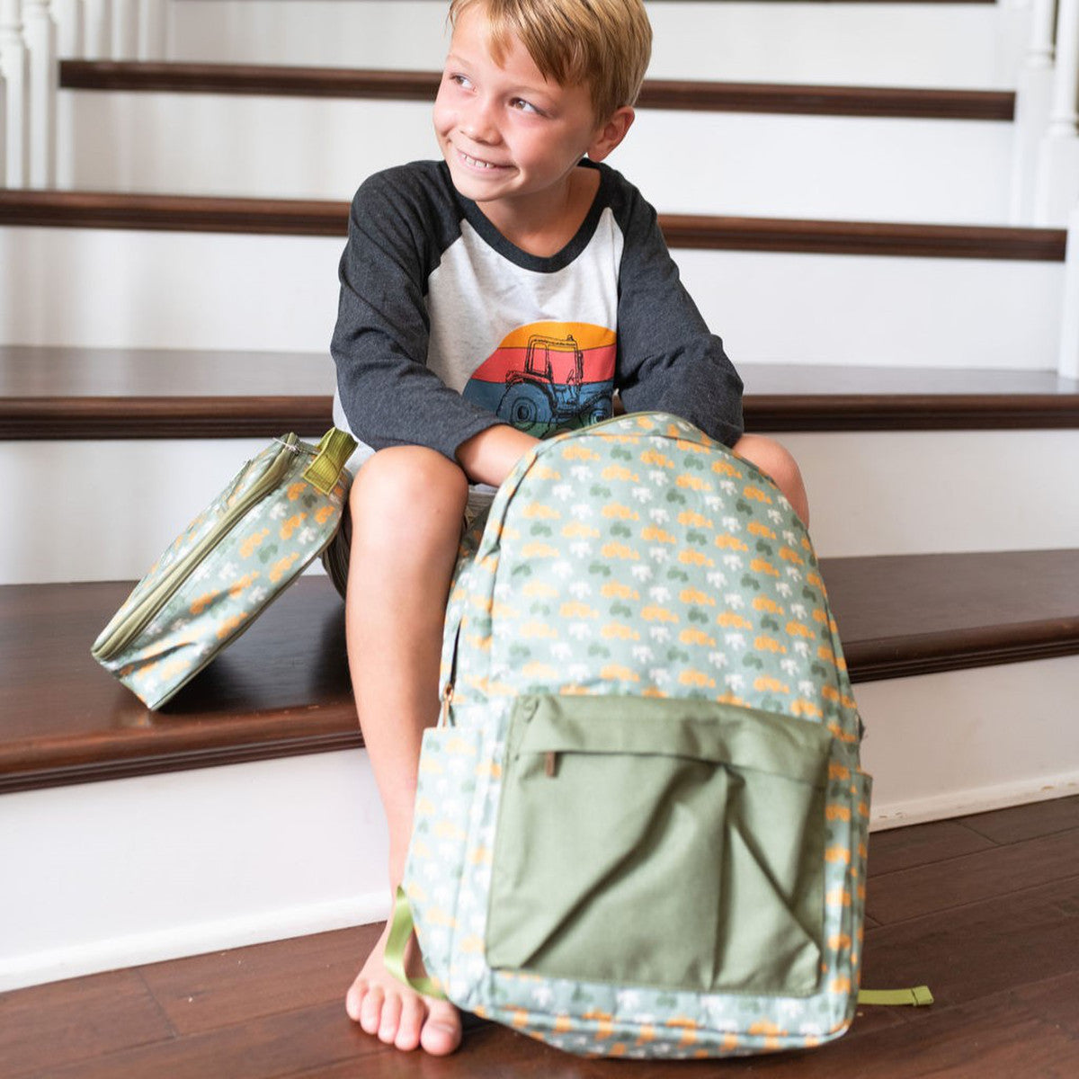 Jane Marie Backpack