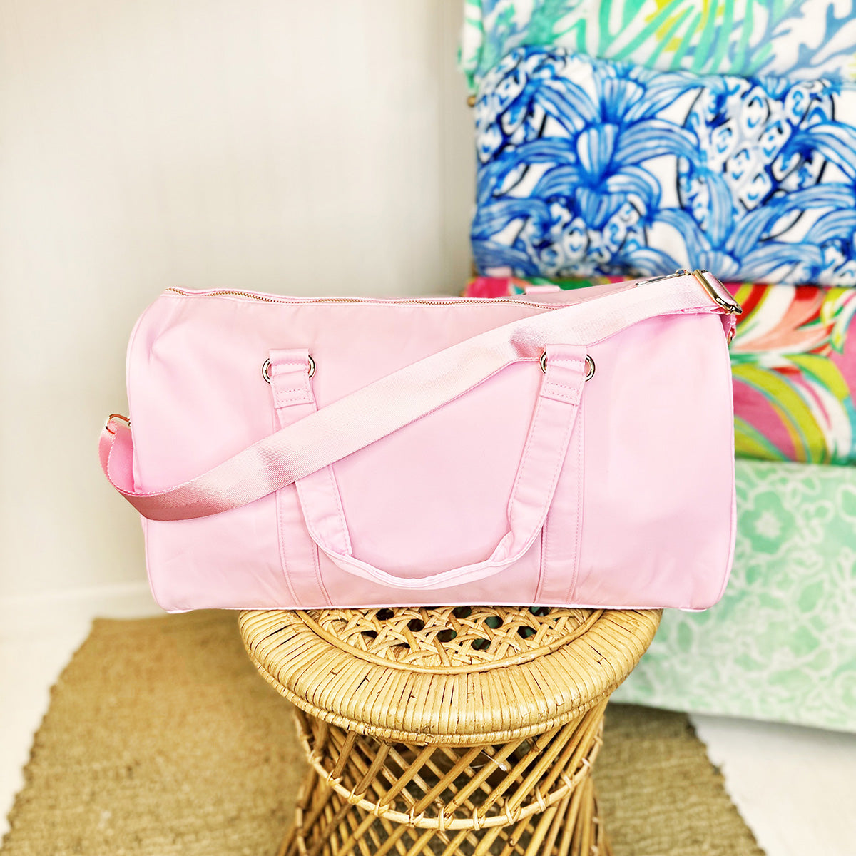 Viv & Lou Duffel