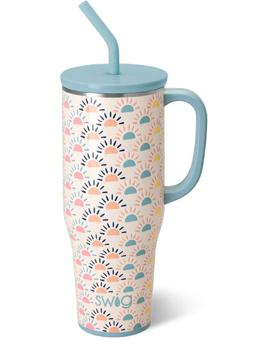 SWIG Mega Mug 40oz.
