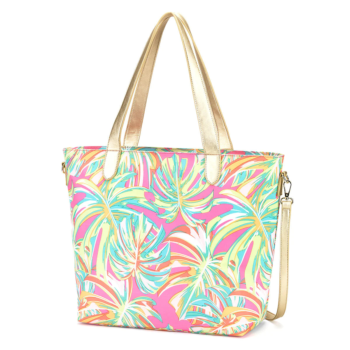 Viv & Lou Travel Tote
