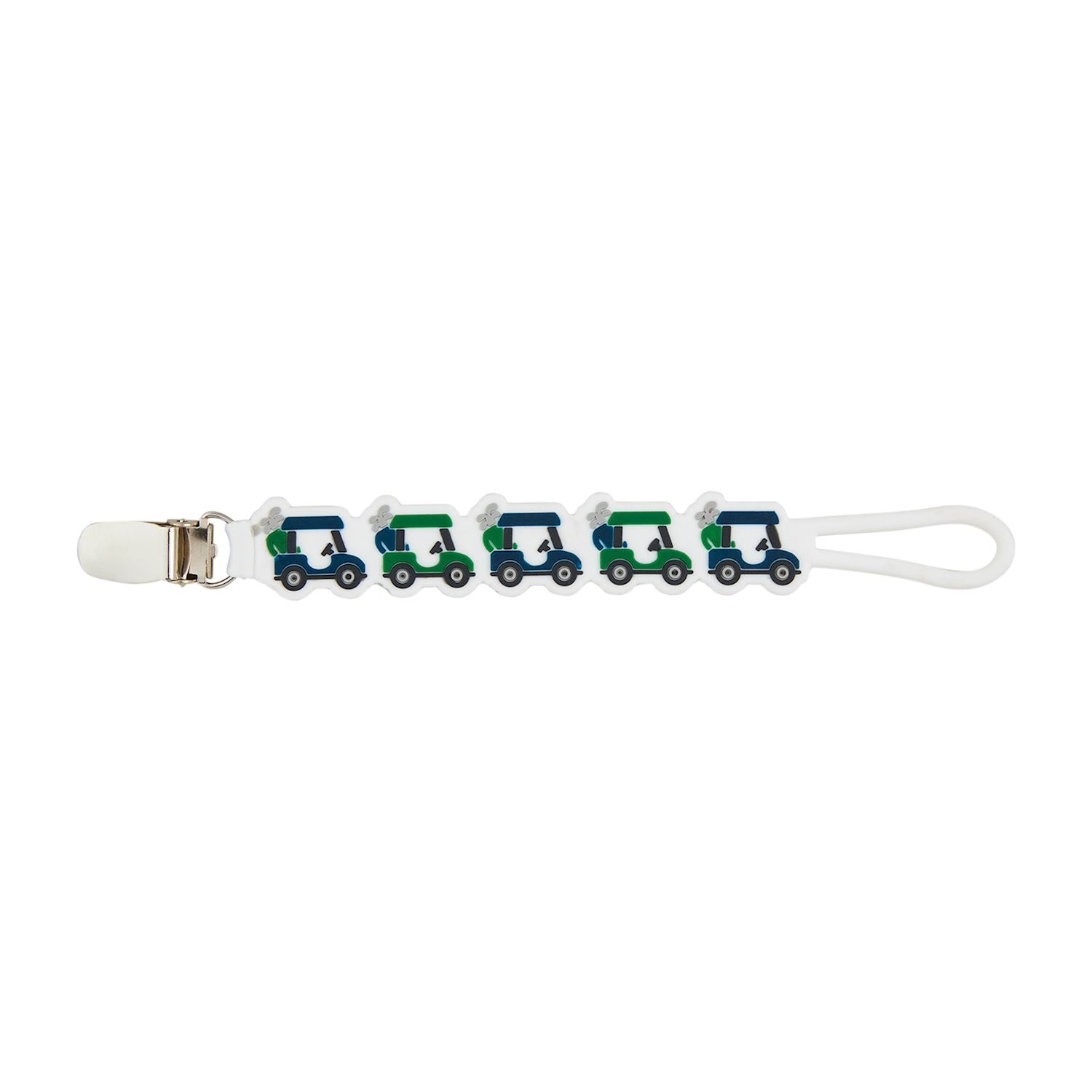Pacifier Clips