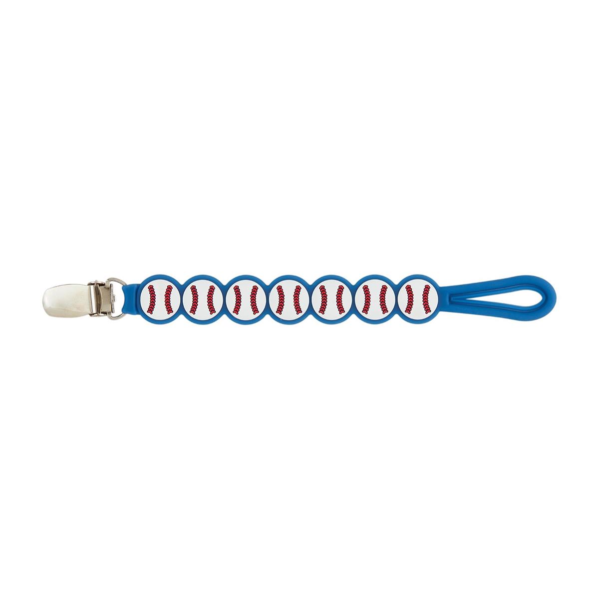 Pacifier Clips