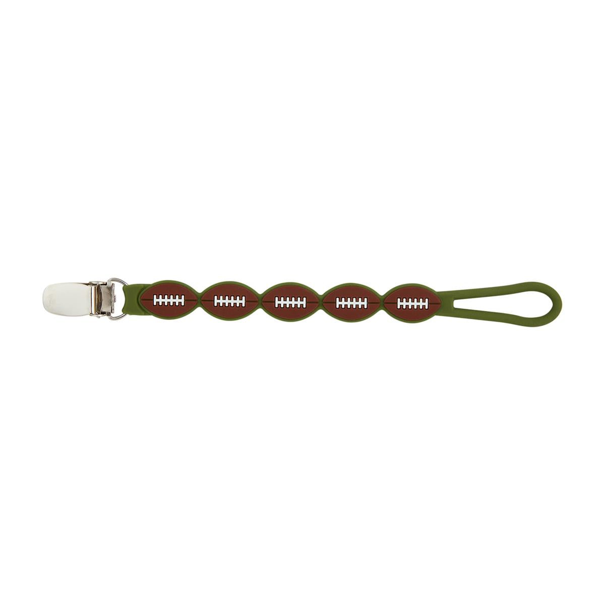 Pacifier Clips