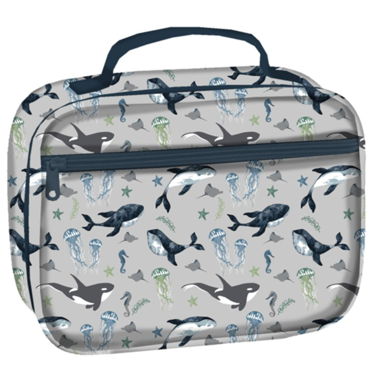 Jane Marie Lunch Box
