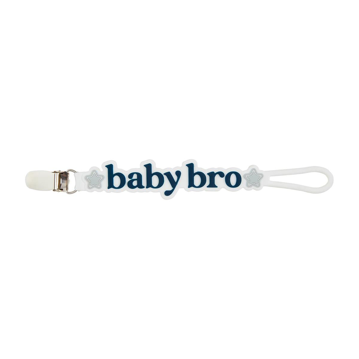 Pacifier Clips