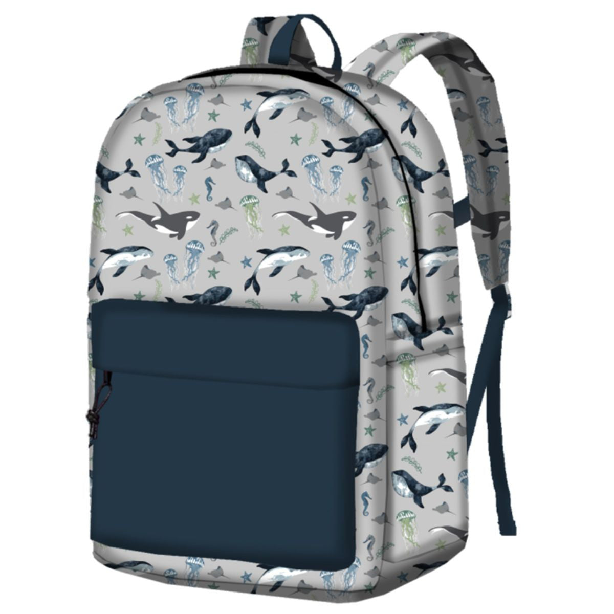 Jane Marie Backpack