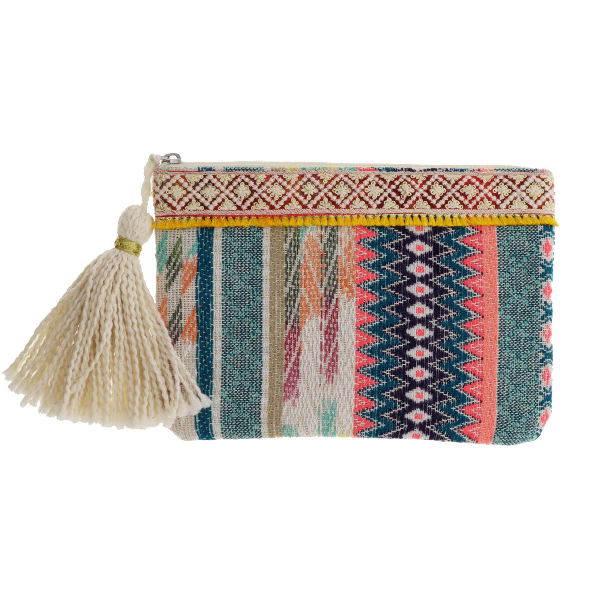 Zipper Pouch
