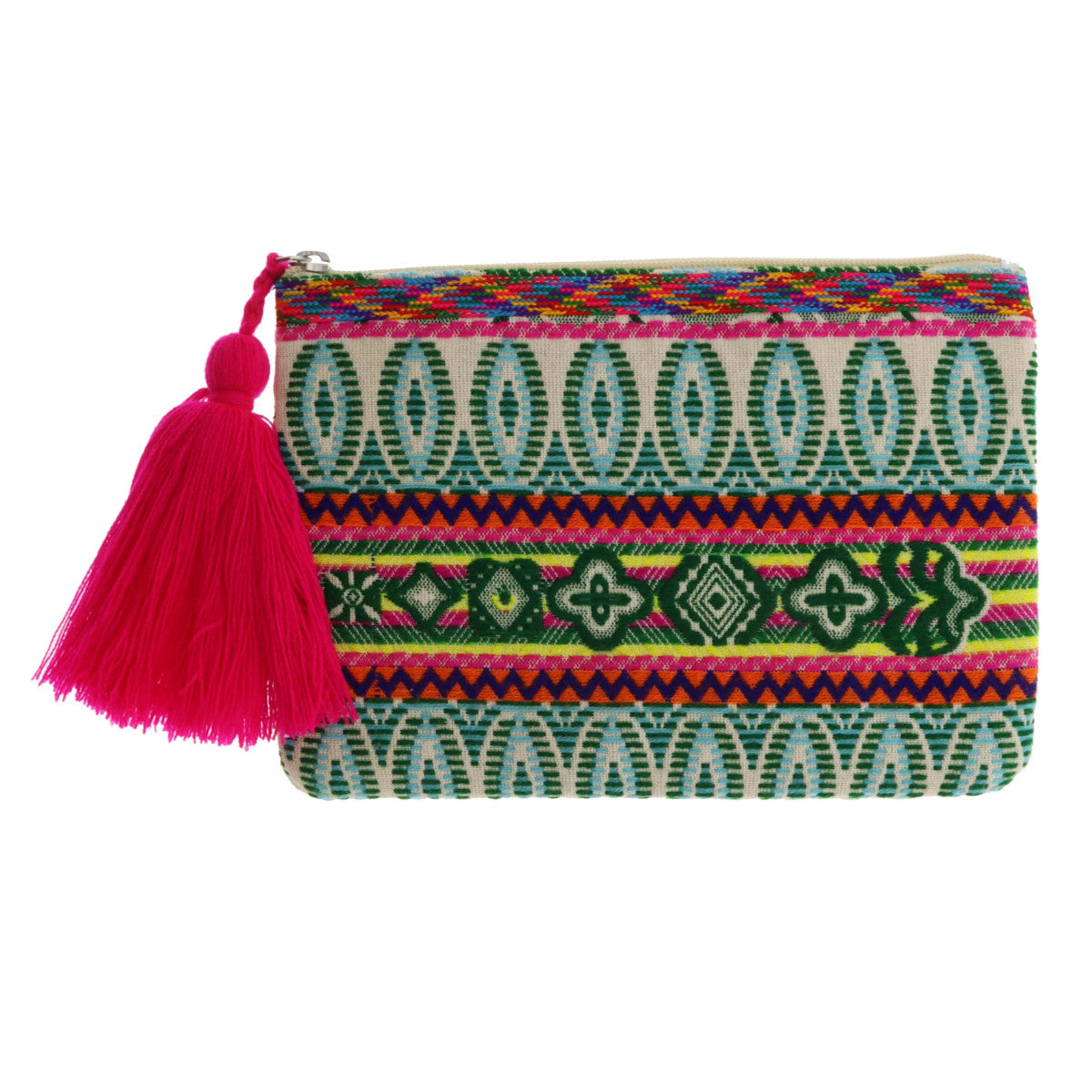 Zipper Pouch