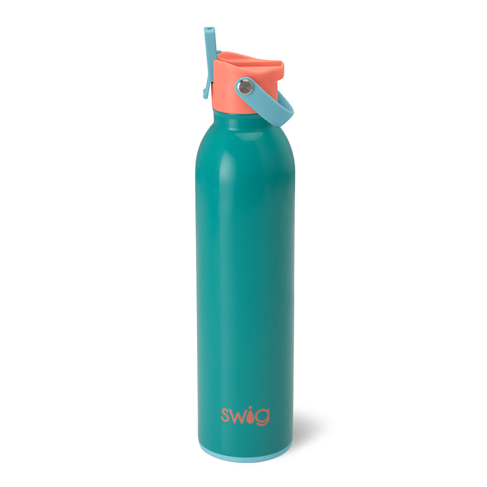 Flip & Sip Bottle