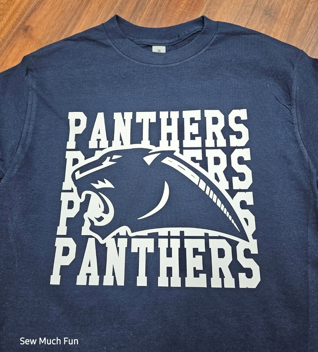 School Spirit Tee Gildan Tee