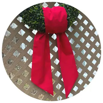 Linen Sash