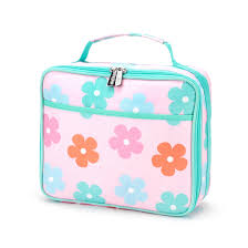 Viv & Lou Girl Lunchboxes