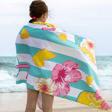 Royal Standard Beach Towel