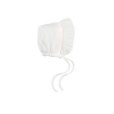 Smocked Bonnet