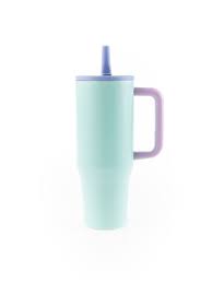 Colorblock Tumbler 40 oz