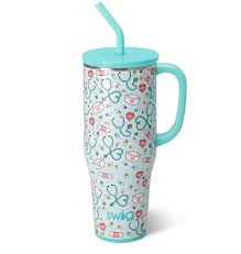 SWIG Mega Mug 40oz.