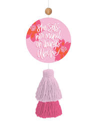 Car Air Freshener