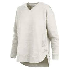 Royce V-Neck Poncho