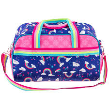 SJ Duffle Bag