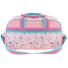SJ Duffle Bag