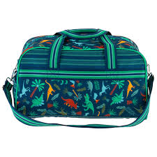 SJ Duffle Bag