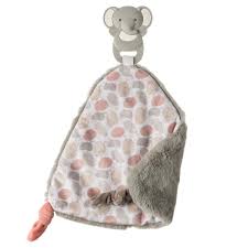 Chewy Crew Teether Lovie