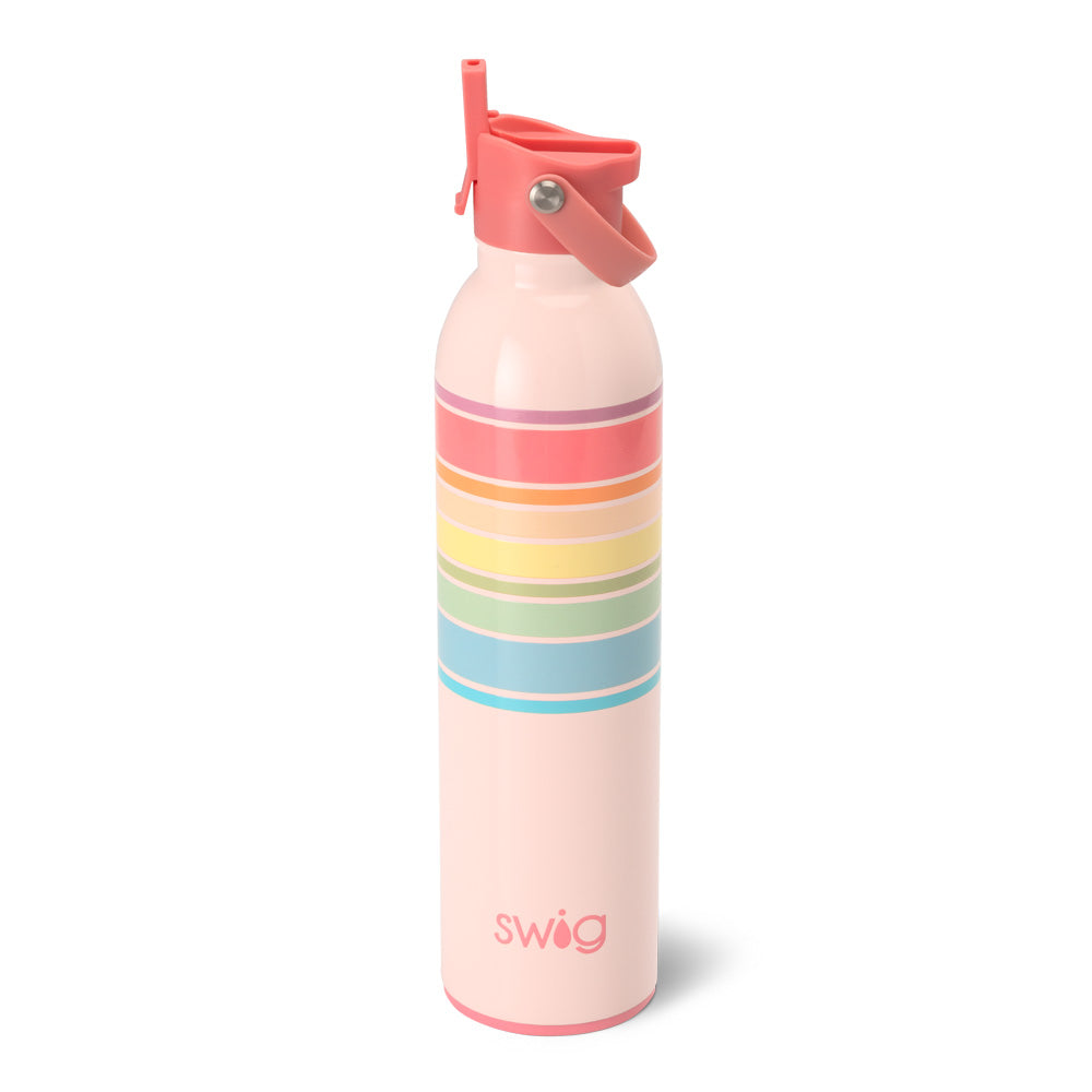 Flip & Sip Bottle