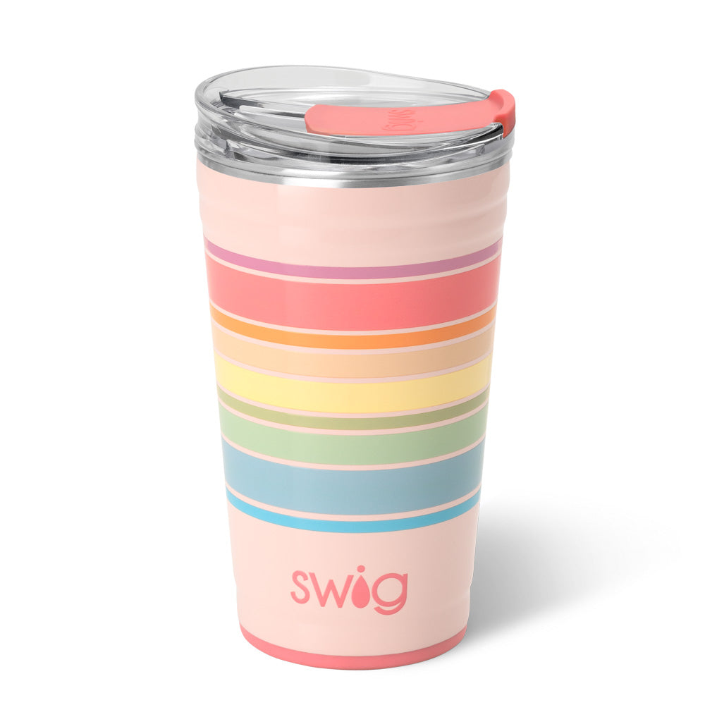 SWIG Party Cup